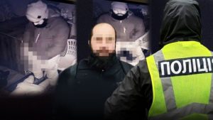 Вбивство у Києві: правоохоронці затримали іноземця, підозрюваного у серії злочинів – огляд новин