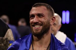 На кону буде чемпіонський пояс: стала відома дата наступного бою Ломаченка