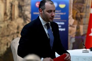 Віцепрем’єр Кубраков отримав майже 22 млн грн доходів 2023 року — декларація