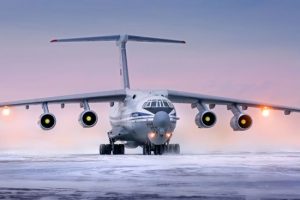 Падіння Іл-76 у Росії: всі подробиці та що трапилося насправді – огляд
