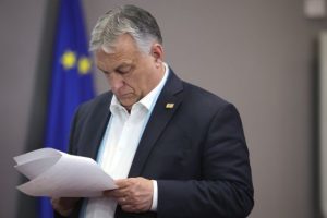 ЄС хоче знищити економіку Угорщини, США готують відповідь за удар у Йорданії: головні новини ночі 29 січня 2024 року
