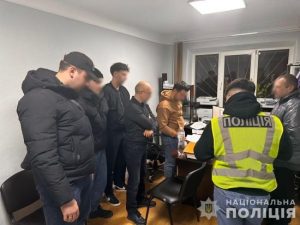 Розкрадання 1,5 млрд грн на закупівлі снарядів: оголошено підозру чиновникам Міноборони та “Львівського арсеналу” (фото)