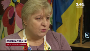 “І син не сниться. І все воює”: мати загиблого воїна “Азову” написала щемливі вірші про захисників України