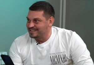 Чи реальна в Україні мобілізація ув’язнених: думка Золкіна