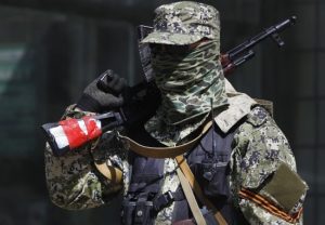 Росіяни намагаються мобілізувати українців на окупованих територіях: деталі від ГУР