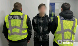 На Київщині підлітки підпалювали релейні шафи на залізниці: як покарають зловмисників (фото)