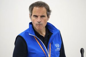 Виробництво ядерної зброї Іраном: у МАГАТЕ зробили тривожну заяву