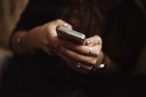 В Івано-Франківську засудили жінку через її секс-відео