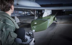 Німеччина запропонувала Британії та Франції схему для озброєння Києва ракетами – Bloomberg