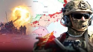 Подарувати землі Путіну: приголомшлива заява ексголовкома НАТО про закінчення війни