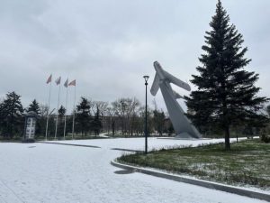 Під Маріуполем сталася потужна “бавовна”: окупанти рахують втрати 