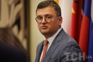 Кулеба озвучив дедлайн для схвалення допомоги від США