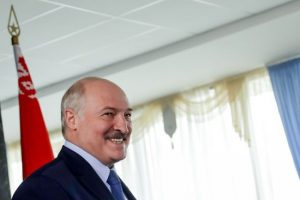 Чи змінилося ставлення Лукашенка до ядерної зброї через дії Путіна