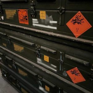 Перевірка на довіру: Україна і США провели перший аудит американської зброї