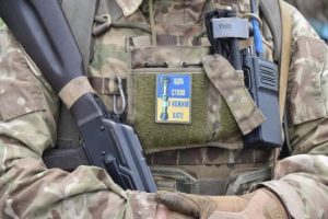 “Не варто говорити, що вони одягнені, як бомжі”: пошуковець про екіпірування окупантів