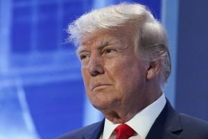 Путін дарма чекає на повернення Трампа у Білий дім — ексгенсек НАТО