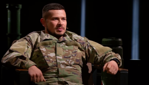 “А хто готовий вмирати”: розвідник “розніс” чоловіків, які кажуть, що корисніші в тилу