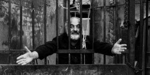 “Я помщуся світу любов’ю”: Сергію Параджанову — 100 років