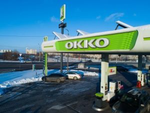 Група ОККО заплатила 15,6 млрд гривень податків і зборів за 2023 рік