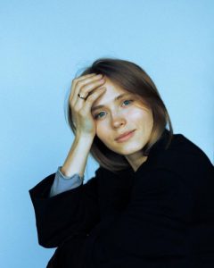 Кошмал шокувала, як у Кишиневі її висміяли за відмову говорити російською і раділи окупації України