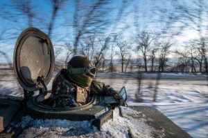 Які завдання ЗСУ на фронті зараз: генерал-лейтенант пояснив ситуацію