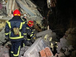 Окупанти обстріляли на Донеччині промислові об’єкти та залишили без електрики два вугільних підприємства