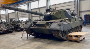У Литві порадили громадянам зберігати гроші “в танках”