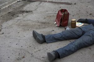 Окупанти обстріляли громаду на Сумщині: троє загиблих