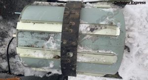 Росія знову модернізувала бойову частину “Shahed-136”: що змінили у дроні (фото)