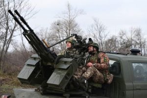 Скільки ще триватиме війна в Україні: голова НБУ зробив прогноз