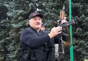 Масові арешти у Білорусі: кого переслідує режим Лукашенка
