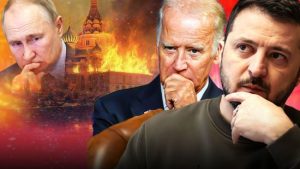 Коли кінець війни: сигнали Путіна Заходу та гучні заяви США