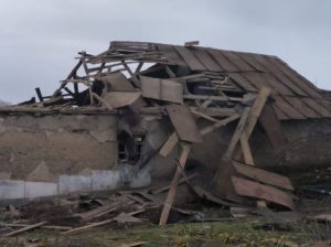 Росіяни знову вдарили по Нікопольщині: які наслідки обстрілів