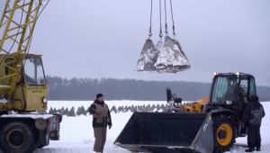 “Ми про*обуємо цю війну”: боєць емоційно заявив про необхідність ліній оборони, як у ворога