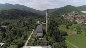 Хорватська фірма витратила гроші України на закинутий завод у Боснії замість боєприпасів для ЗСУ – hromadske