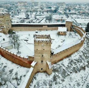 У Луцьку молодики співали російські пісні та представлялися волонтерами (відео)