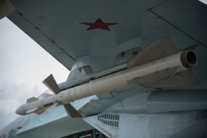 “У РФ є широкий спектр озброєння для застосовування”: генерал пояснив, над чим працювати Україні