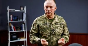 Перелам у війні на нашу користь: Сирський закликав США передати Україні важливу допомогу – про що саме йдеться