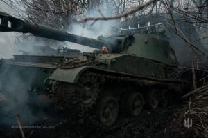 На фронті відбулося 59 боєзіткнень: Генштаб назвав найгарячіші напрямки