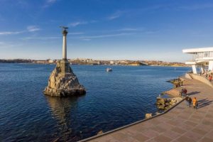 У Севастополі перекрили водопостачання – закрили школи та садочки