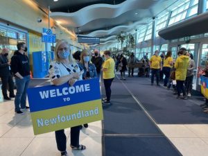 Десятки тисяч українців планують приїхати до Канади в найближчі місяці – CNV News