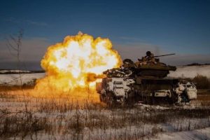 РФ запекло атакує на семи напрямках: головне зі зведення Генштабу