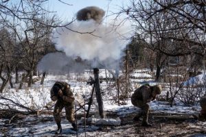 Наступ росіян на Харківщині: військовий назвав важливу ціль окупантів