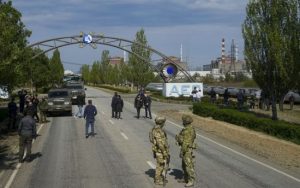 Російські в’язні, які воюють на війні в Україні, більше не отримуватимуть помилування від Путіна