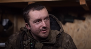 “Мрію, щоб мені ногу до коліна відірвало”: боєць про втому на фронті