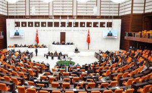 Турецький парламент схвалив вступ Швеції до НАТО