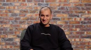 Зрадник Юрій Бардаш отримав російський паспорт і цинічно похизувався ним на тлі Путіна