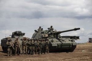 РФ може напасти на одну з країн Балтії, щоб показати неспроможність НАТО швидко реагувати — дипломат
