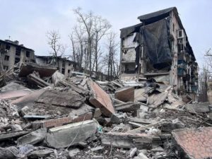 Чи дійсно окупанти прорвалися в саму Авдіївку – деталі від голови МВА