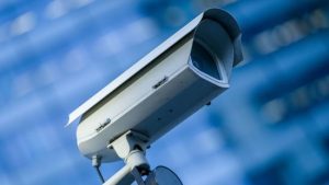 Тисячі китайських камер відеоспостереження в Україні передають інформацію – подробиці